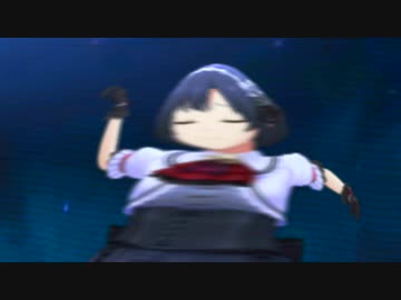 未来からの風