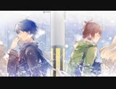 Twinker　2人で歌ってみた