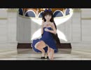 【東方MMD】スターお嬢様でスロウダウナー