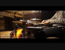 【叩いてみた】　君がいて水になる ／ずっと真夜中でいいのに。　【ドラム】