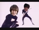 BE MY JUSTICE
