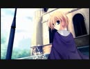 枯れない桜の木の下で【D.C.IIP.S.#89】da capo編 5 END