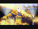 【MAD】SAO Crossing field