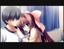 枯れ無い桜の木の下で【D.C.IIP.S.#90】al fine 音姫 END