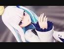 【にじさんじMMD】リゼ・ヘルエスタで「スクランブル交際」