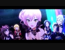 [もっと3Dリッチ]LiPPSでミラーボール・ラブ[1080p][ライブ風味]