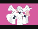 rbでバ/ラ/バ/ラ/コ/コ/ロ