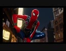 【実況】隣人の顔を知らない喪と女が実況奉る！！ぱーと７【Marvel's Spider-Man】