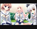 枯れ無い桜の木の下で【D.C.IIP.S.#92】