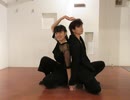 疑心暗鬼　踊ってみた【見琉×セシル】