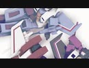 【MMDTF】ヒバナ【stsk・スカワ・サンクラ】＋おまけ
