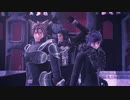 【MMD刀剣乱舞】いいや 【日・杵・明/お着替え有】
