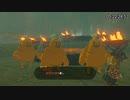 【RTA】ゼルダの伝説BotW All Shrines(全祠)  7:51:39 Part12【字幕解説】