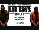 映画『Bad Boys for Life／バッドボーイズ フォー・ライフ』予告編 #2