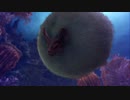 【MHW】＃１３モンスターの縄張り争いも楽じゃない