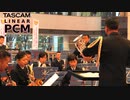 [吹奏楽] ゆず メドレー／海上自衛隊横須賀音楽隊