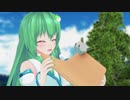 【東方ＭＭＤ】　ペットが欲しい！　【フレンズ】