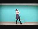 【柊 瑠架】ルカルカ★ナイトフィーバー 踊ってみた【21歳になったよ】