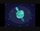 【しらない星のあるきかた】 墜落先の星でお散歩してるなう 【part1】