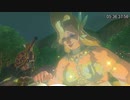 【RTA】ゼルダの伝説BotW All Shrines(全祠)  7:51:39 Part13【字幕解説】