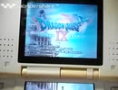 [実況]「ドラゴンクエスト IX・星空の守り人（DS）」実機でプレイ！