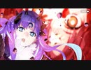 【Fate/Grand Order】セイバーウォーズ2 ～始まりの宇宙へ～ プリミティヴ・レッドローズ Part.01