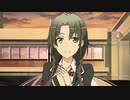 【やはりゲームでも俺の青春ラブコメはまちがっている。続】城廻めぐりルート Part1【実況】