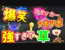 新Vtuber爆誕【ポケモンUSUM】ツボツボが強すぎて笑っちまう動画【ゆっくり実況】ポケモン実況