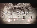 【MMDA3!】誉さんでオートファジー【モデル更新】