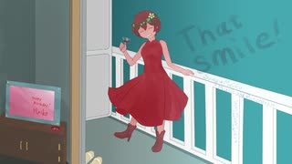 That Smile! / to MEIKO