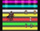 改造ロマサガ3　ぼくの版　ミルザ戦