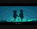 ラベンダー色で　†約束†　歌ってみました ver,らべな