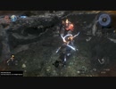 【仁王2 β体験版】SnowSkyがのんびりとプレイ part2【アクションRPG】