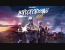 【PAYDAY2】 Border Crossing Heist Trailer【日本語字幕付き】