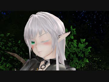 【MMD】SPS式ユーニスちゃんで天鼠ディストレス【1080P】