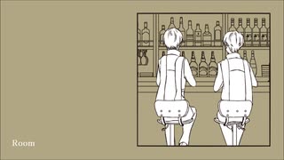 【KAITO】Room(Short Ver.)【オリジナル（同人誌付属曲）】