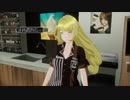 【Switch DLゲーほぼ日実況#587】「Dusk Diver 酉閃町」その6【Ciao_Ringoのショートショート】