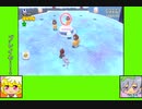 #3-1 フラワーゲーム劇場『スーパーマリオ　3Dワールド』