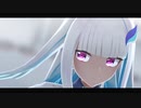 【にじさんじMMD】リゼ・ヘルエスタでConqueror