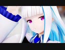 【にじさんじMMD】リゼ・ヘルエスタ様がかっこかわいく「Girls」【MMD杯ZERO2】