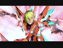 【PSO2】OP7 オメガ全知版