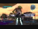 #16【地球防衛軍５】フェンサー初心者がハードで実況(？)プレイ