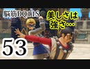 【実況】過ぎ去りし脳筋を求めて【DQ11S】　part53