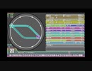 全く気付かないうちにからくりピエロ紫のサビが出来るようになるかもしれない譜面【maimai】