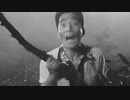 映画「九十九本目の生娘」 (The Blood Sword of the 99th Virgin) - 菅原文太、三原葉子、松浦浪路 - 1959年