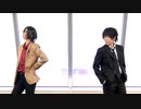 【名探偵コナン】parallelines　踊ってみた【爆処組】