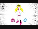 「アルティメットセンパイ」を歌ってみた　里蘭花ver.
