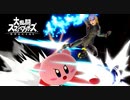 【スマブラSP】SPでもカービィでピンクの悪魔を目指す　part47【1on1】