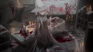 【cover】マギサ-wotaku／りう。