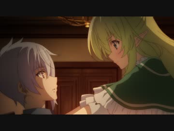 超人高校生たちは異世界でも余裕で生き抜くようです！　第6話　リルルは距離を縮めるようです！